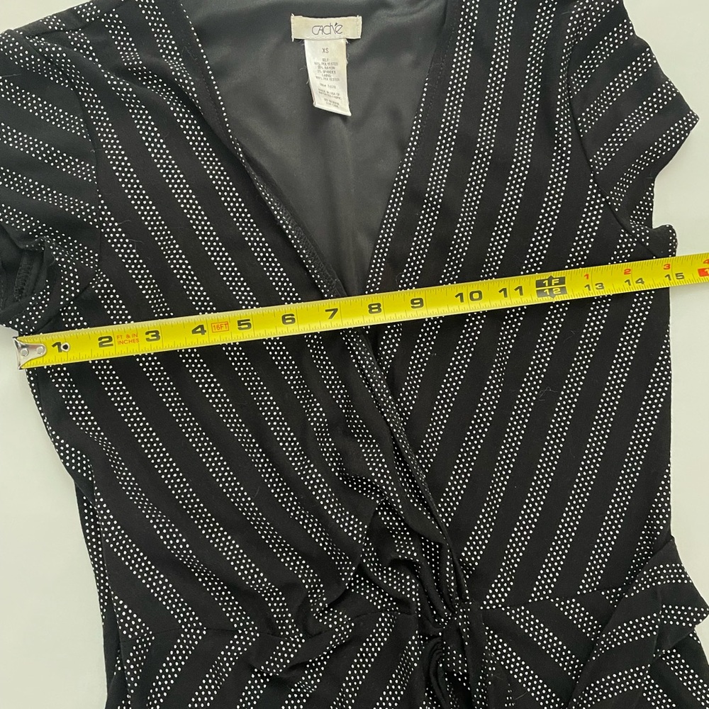 Cache Dress - Picture 4 of 8